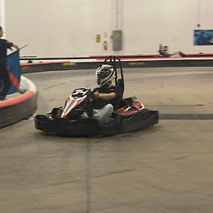 Meet your Posher, Grant